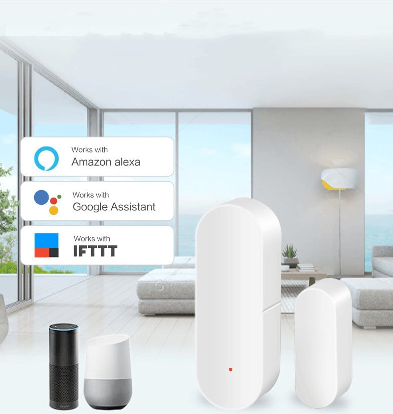 QuaintbrimTM - Door Sensor