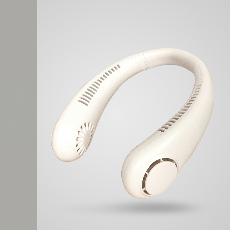 🔥Early summer Sale - 47% OFF✨New Portable Neck Fan💥