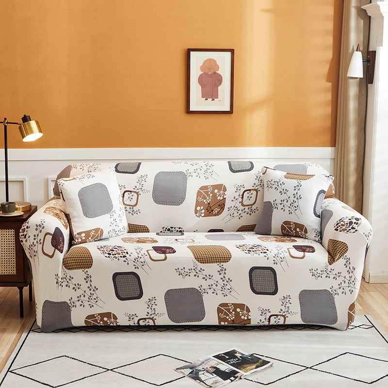 Magic Sofa Cover