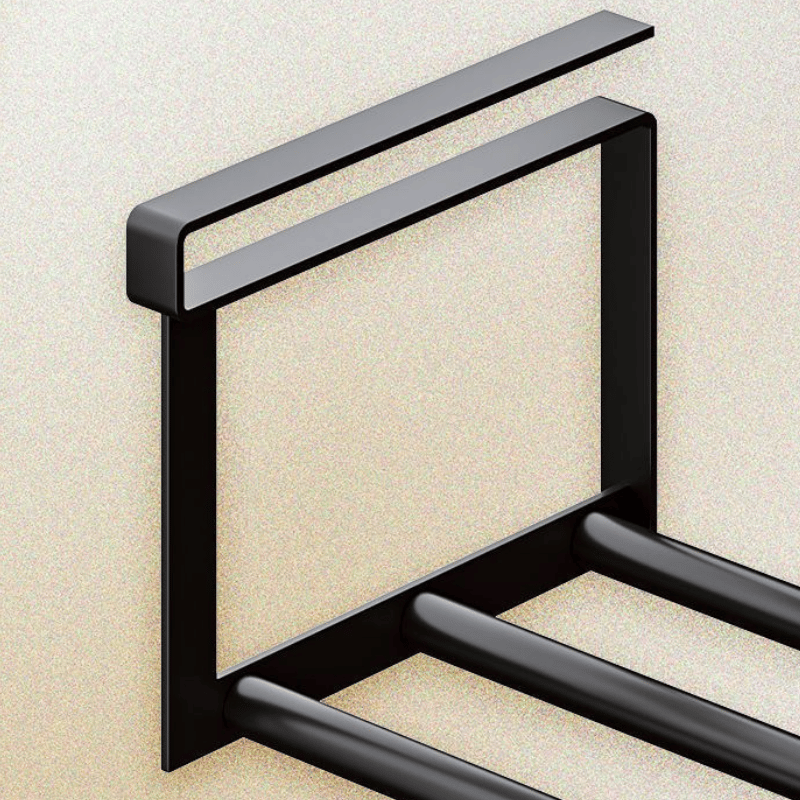 Extensible Shoe Rack Cupboard Wardrobe Organizer