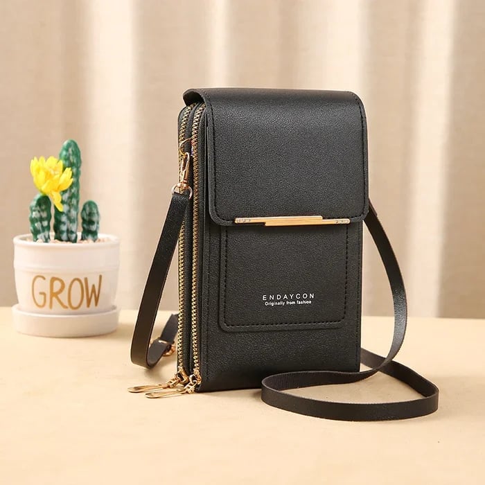✨Mother's Day Sale🎁-Anti-theft leather bag🤩-Buy 2 Save 47% OFF + Free Shipping- Only 24 Hours