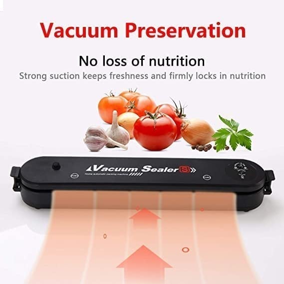 (Early Mother's Day Sale- SAVE 49% OFF)🔥Vacuum preservation machine-🔥[Hot Sale]🔥