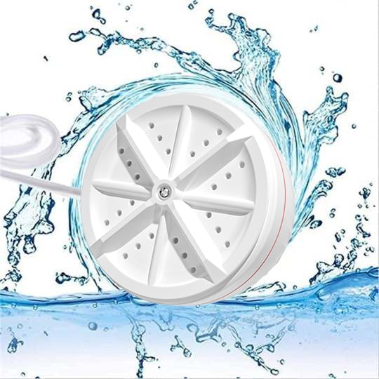 🔥Spring Sale🔥Mini Dishwasher & Washing Machine