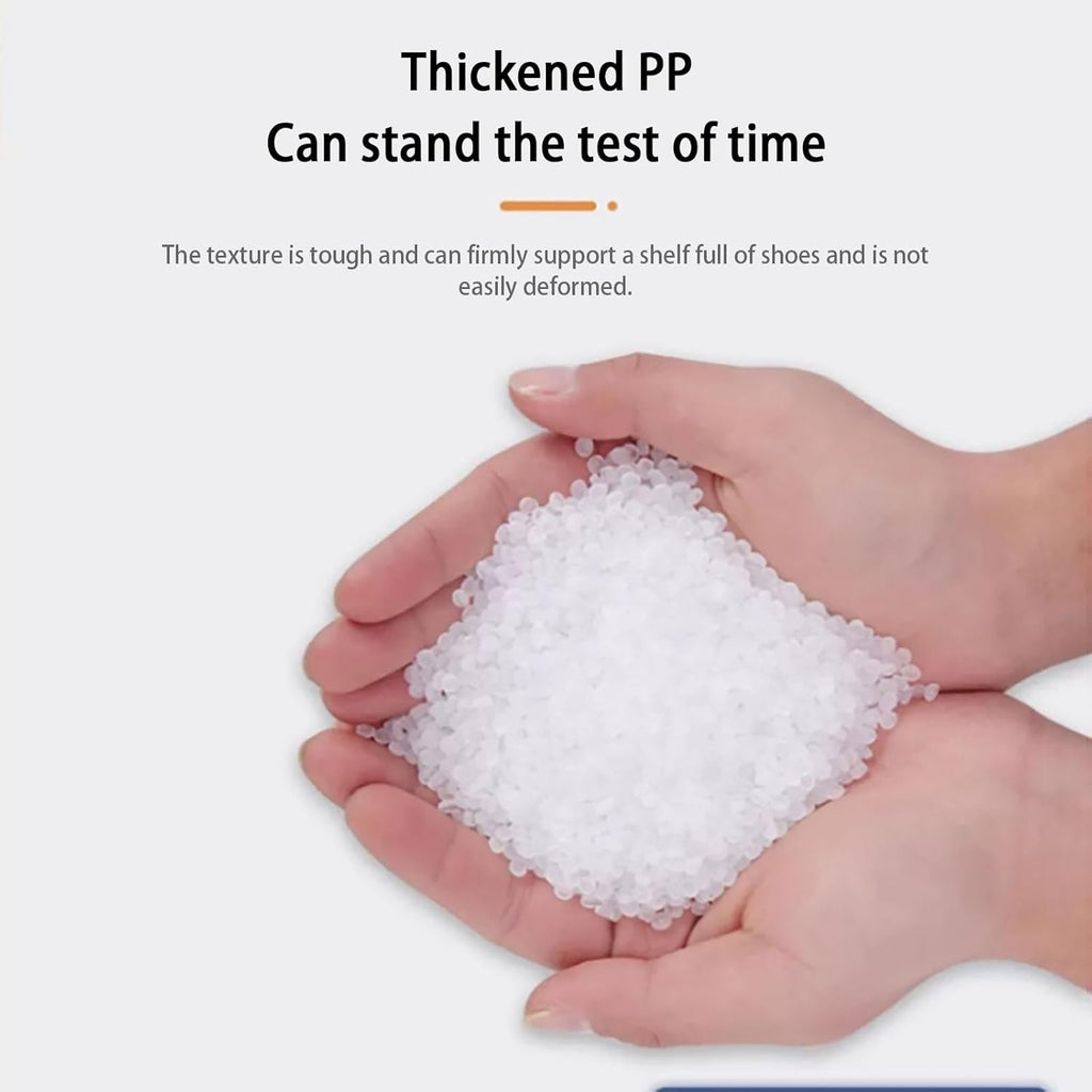 🦶Multi-Layer Installation-Free Foldable Storage Shoe Cabinet