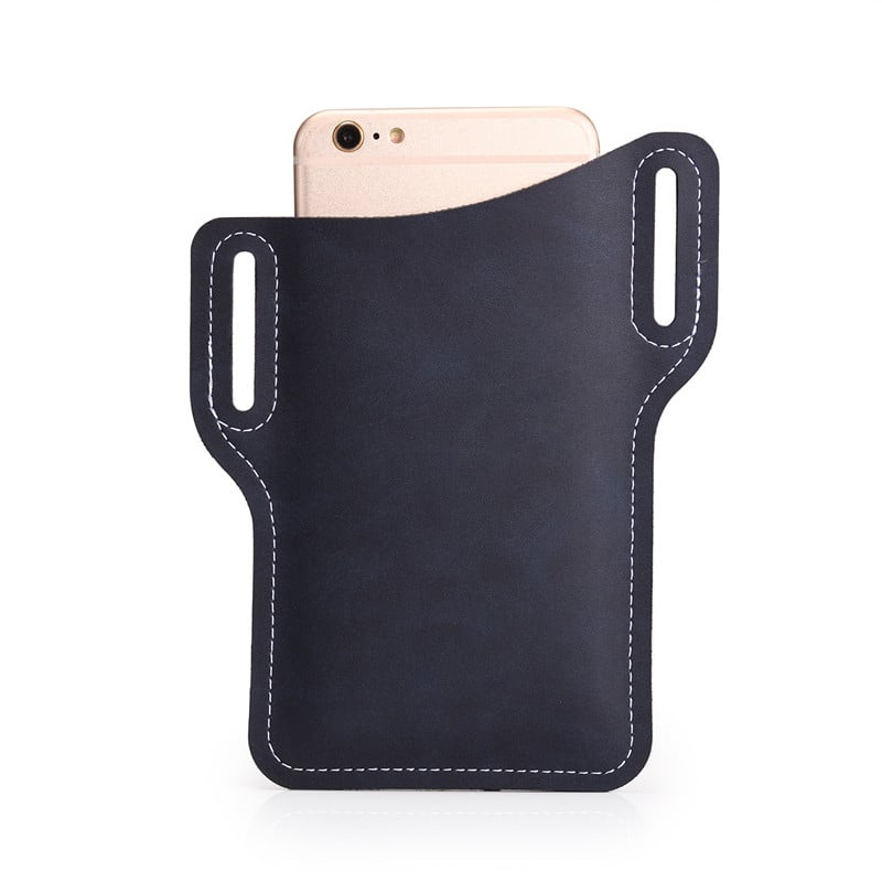🔥Father's Day Special - 48% OFF - Universal Leather Case Waist