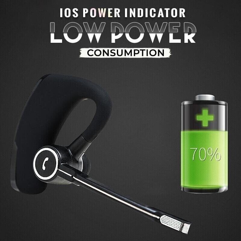 🔥 Promotion🔥-Business Wireless Headphones - BUY 3 SAVE 20%&FREE SHIPPING