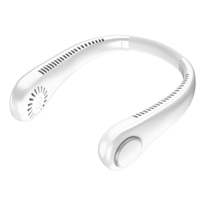 48% OFF-🔥🔥pre-season specials Portable Neck Fan