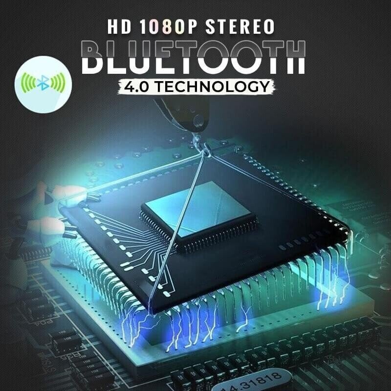 🔥 Promotion🔥-Business Wireless Headphones - BUY 3 SAVE 20%&FREE SHIPPING